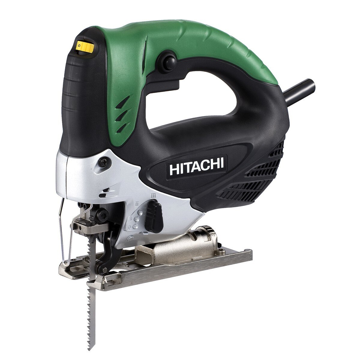 Fierastrau electric vertical, pendular, Hitachi , 705 W AN